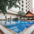 Chiangmai Grandview Hotel & Convention Center