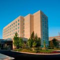 Chicago Marriott Southwest at Burr Ridge