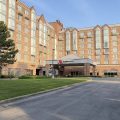 Chicago Marriott Suites Downers Grove