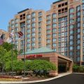 Chicago Marriott Suites O’Hare