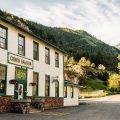 Chico Hot Springs Resort