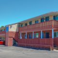 Chippewa Motel