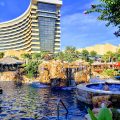 Choctaw Casino Resort
