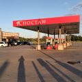 Choctaw Inn & Casino