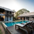 Chotana Villa Hotel