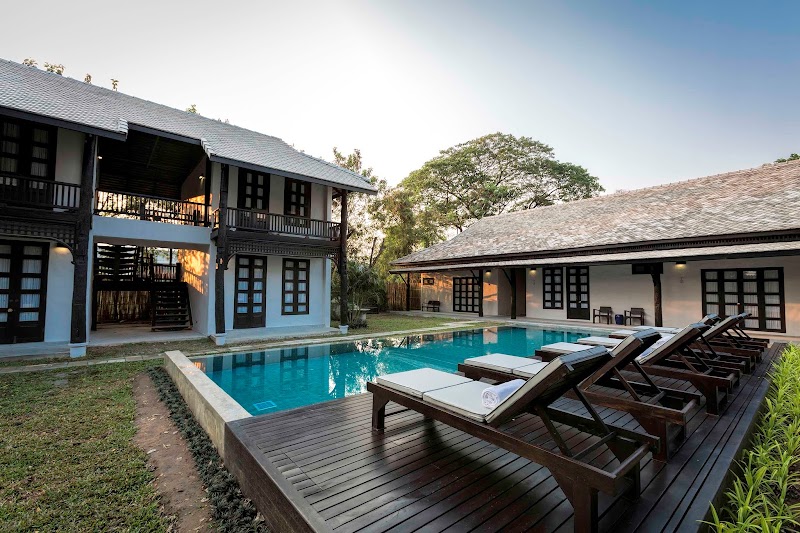 Chotana Villa Hotel in Mae Sot, Thailand
