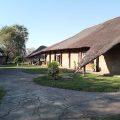 Chrismar Hotel Livingstone