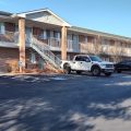 Christiansburg Corporate Suites