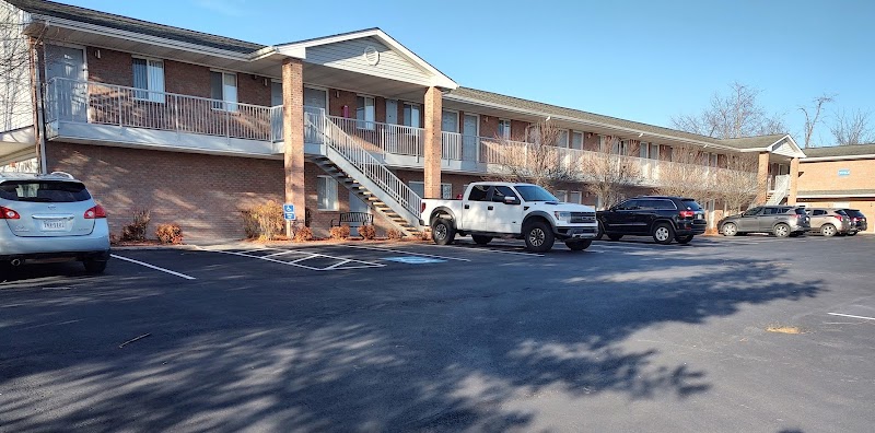 Christiansburg Corporate Suites in Christiansburg, Virginia, United States