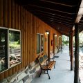 Christopher Creek Lodge