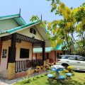 Chum Phae Chum Phae Resort