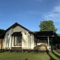 Chumphon Cabana Resort and Diving Center