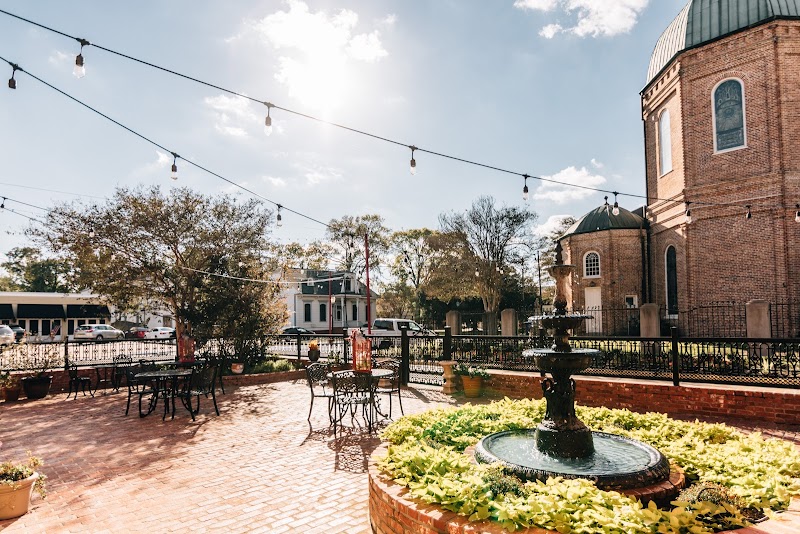 Church Street Inn in Natchitoches, Louisiana, United States