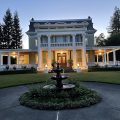 Churchill Manor