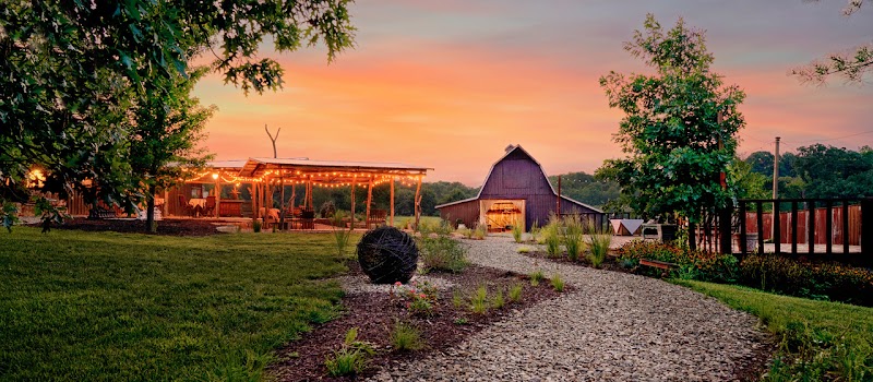 Circle S Ranch & Country Inn in Lawrence, Kansas, United States