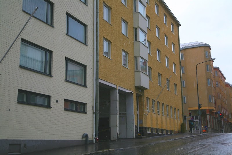 City Apartment Kuopio in Kuopio, Finland
