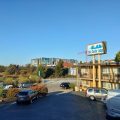 Civic Center Lodge