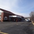 Claremore Motor Inn