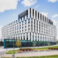 Clarion Hotel Aviapolis