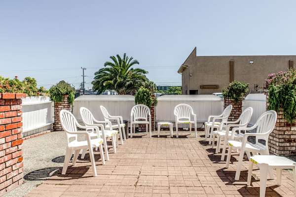 Clarion Hotel By Humboldt Bay in Eureka, California, United States