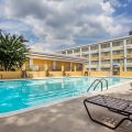 Clarion Hotel & Conference Center North Atlanta
