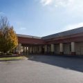 Clarion Hotel Detroit Metro Airport