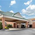 Clarion Hotel Marina & Conference Center