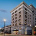 Clarion Hotel Morgan