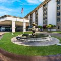 Clarion Hotel San Angelo