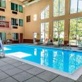 Clarion Hotel and Conference Center Greeley