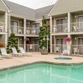 Clarion Inn