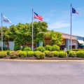 Clarion Inn Asheville Airport