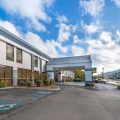 Clarion Inn Chattanooga