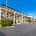 Clarion Inn Cleveland