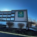Clarion Inn Dayton Airport North