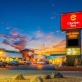 Clarion Inn Grand Junction