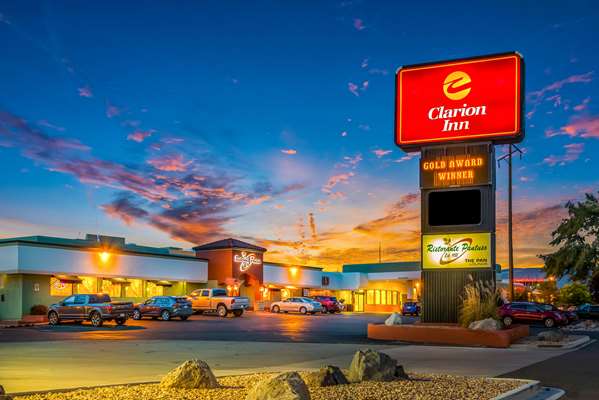 Clarion Inn Grand Junction in Grand Junction, Colorado, United States
