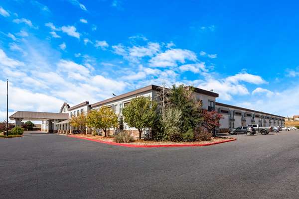 Clarion Inn & Suites Craig in Craig, Colorado, United States