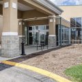 Clarion Inn University Plaza