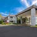 Clarion Pointe Jamestown – Falconer