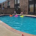 Clarion Pointe Lake Jackson