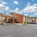 Clarion Pointe Racine – Mount Pleasant