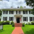 Clarkdale White House