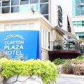 Clayton Plaza Hotel