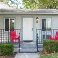 Clear Lake Cottages & Marina