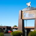 Clear Lake Vista Resort
