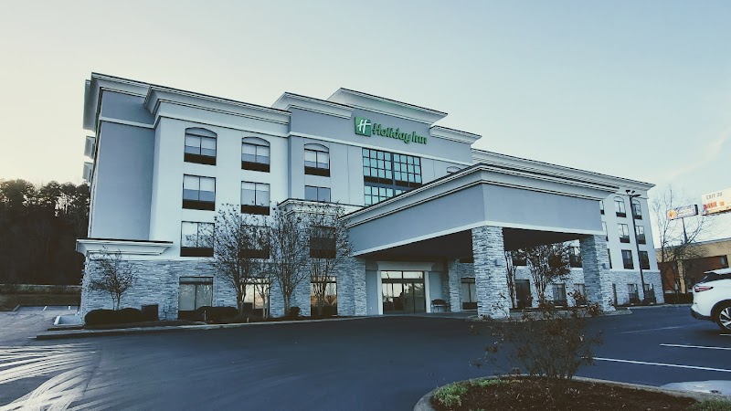 Cleveland Hotel in Cleveland, Tennessee, United States