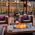 Cleveland Marriott Downtown at Key Tower