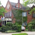 Clifford House