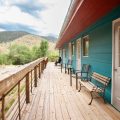 Cloudcroft Hostel
